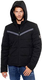 Be Boundless Men's Thermo Lock Hooded Jacket product image