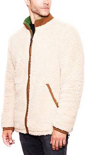 Be Boundless Men's Cozy Reversible Full-Zip Jacket product image