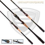 Favorite Fishing Emperor Casting Rod product image