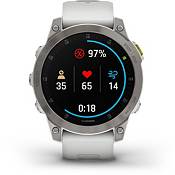 Garmin epix (Gen 2) Sapphire Smartwatch product image