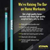 Ziva Chic Weighted Bar product image
