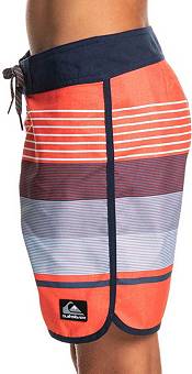 Quiksilver Boys' Everyday Scallop 15” Board Shorts product image