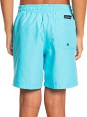 Quiksilver Boys' Everyday Volley 15” Swim Shorts product image