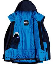 Quiksilver Kid's Mission Solid Jacket product image