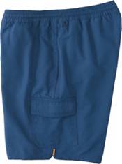 Quiksilver Men's Waterman Balance 18" Volley Shorts product image