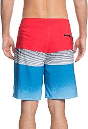 Quiksilver Men's Highline Hold Down Board Shorts product image