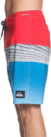 Quiksilver Men's Highline Hold Down Board Shorts product image