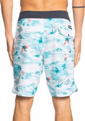 Quiksilver Men's Surfsilk Mystic Sessions 19” Board Shorts product image
