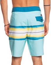 Quiksilver Men's Resin Tint 19” Board Shorts product image