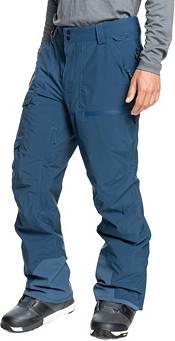 Quiksilver Men's Utility Snow Pant product image