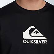 Quiksilver Men's Solid Streak Long Sleeve Rash Guard product image