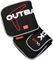 Evnroll ER10 Outback Black Putter with Insert product image