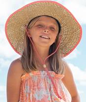 Roxy Women's Pina To My Colada Straw Hat product image