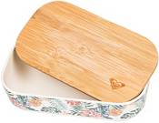 ROXY Gift Bamboo Lunch Box product image