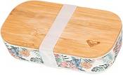ROXY Gift Bamboo Lunch Box product image