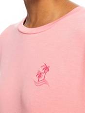 Roxy Women's Surfing By Moonlight Sweatshirt product image