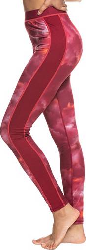 Roxy Women's Frosted Technical Leggings product image