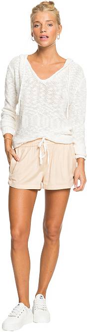 Roxy Women's New Impossible Love Shorts product image