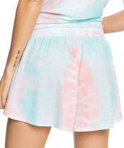 Roxy Women's Current Mood High-Rise Shorts product image