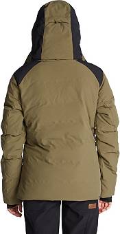 Roxy Women's Clouded Snow Jacket product image