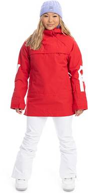 Roxy Women's Chloe Kim Overhead Snowboard Jacket product image