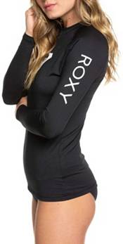 Roxy Women's Whole Hearted Long Sleeve Rash Guard product image