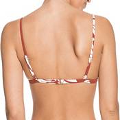 ROXY Women's Garden Trip Elongated Triangle Bikini Top product image