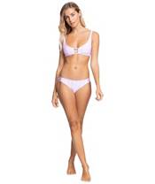 Roxy Women's Sea & Waves Reversible Triangle Bikini Top product image