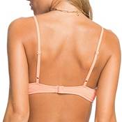 Roxy Women's Darling Wave Bralette Swimsuit Top product image