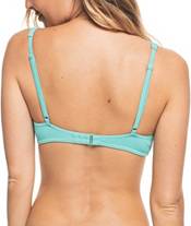 Roxy Women's Mind of Freedom Elongated Tringle Bikini Top product image