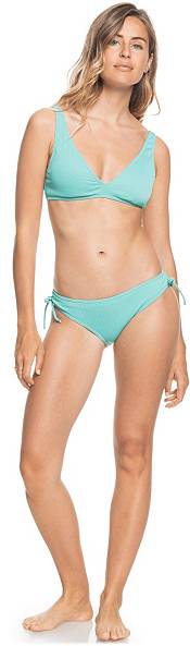 Roxy Women's Mind of Freedom Elongated Tringle Bikini Top product image