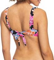 Roxy Women's Tropical Oasis D Cup Bikini Top product image