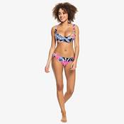 Roxy Women's Tropical Oasis D Cup Bikini Top product image