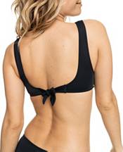 Roxy Women's Beach Classics Elongated Triangle Bikini Top product image