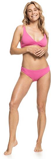 Roxy Women's Love The Comber Hipster Bikini Bottoms product image