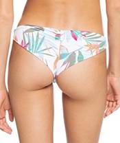 Roxy Women's Beach Classics Cheeky Bikini Bottoms product image
