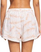 Roxy Women's Salty Tan Shorts product image
