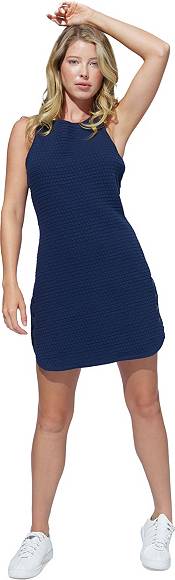 EleVen by Venus Williams Women's Sideline Tennis Snap Dress product image