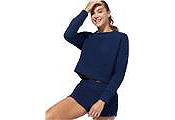 EleVen by Venus Williams Women's Sideline Tennis Pullover product image