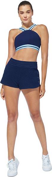 EleVen by Venus Wiliams Women's Sideline Tennis Snap Shorts product image