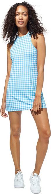 EleVen by Venus Williams Women's Skater Ribbed Tennis Dress product image
