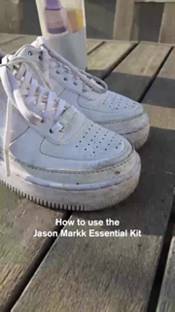 Jason Markk Essential Kit 2.0 product image