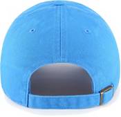 '47 Women's Carolina Panthers Blue Millie Adjustable Hat product image