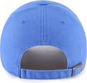 '47 Women's Detroit Lions Blue Millie Adjustable Hat product image