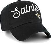 '47 Women's New Orleans Saints Black Millie Adjustable Hat product image