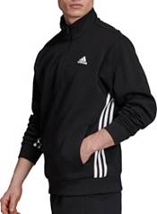 adidas Men's Must Haves 3-Stripes Track Jacket product image