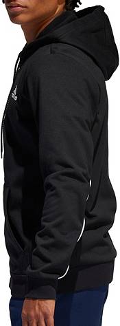 adidas Men's Sport Basketball Full Zip Jacket product image