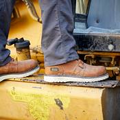 Ariat Men's Rebar Wedge 6'' Work Boots product image