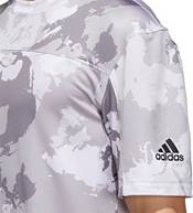 adidas Men's Continent Camo City Short Sleeve T-Shirt product image