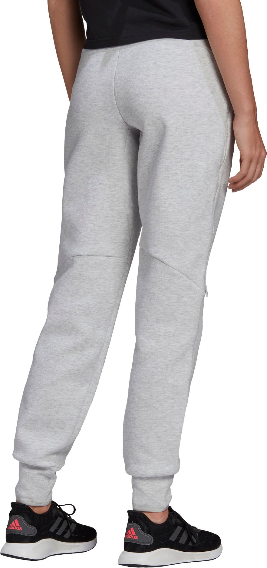 adidas women's zne pants